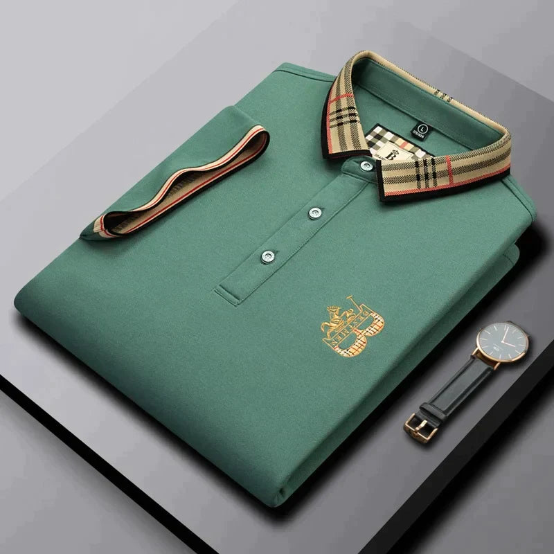 Sebastian | High Class Polo