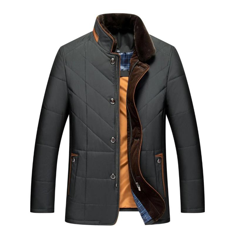 Claude | Men's Dapper Jacket