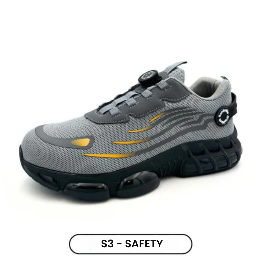 Titan | Pro Safety Sneakers