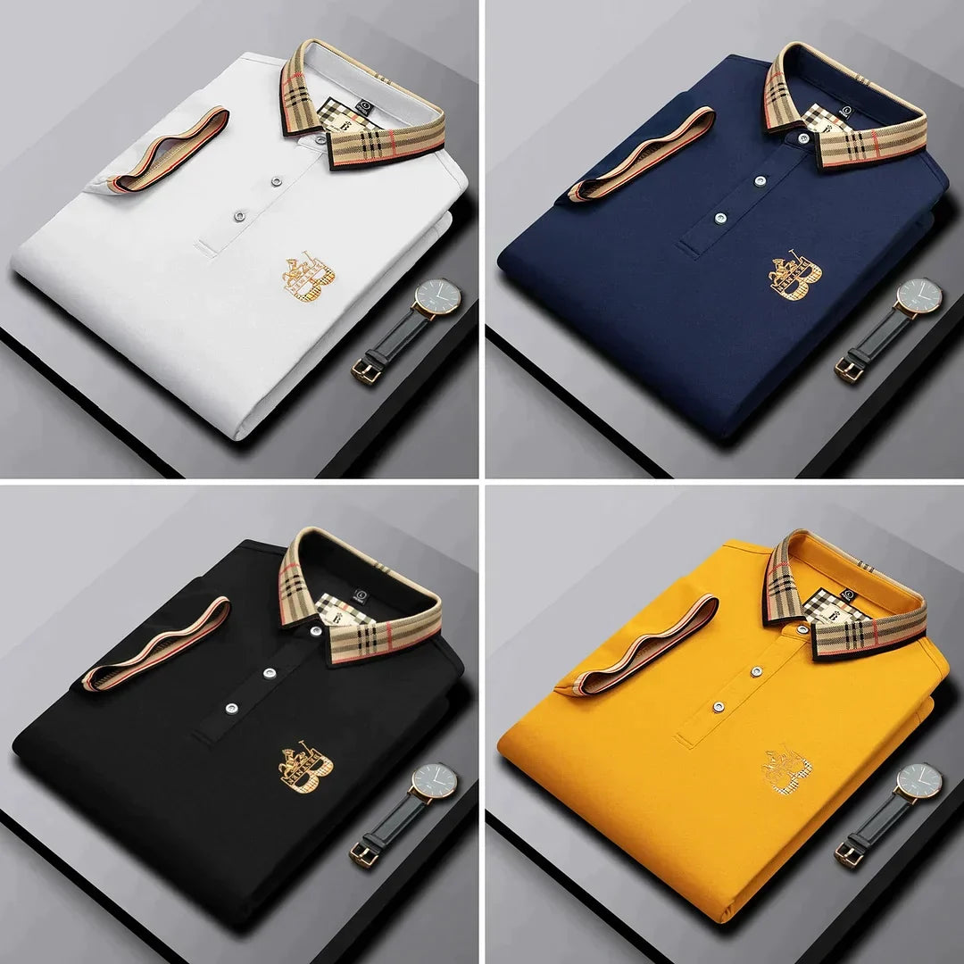 Sebastian | High Class Polo