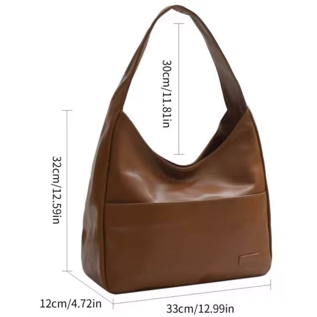 Midtown | Carryall Shoulder Bag