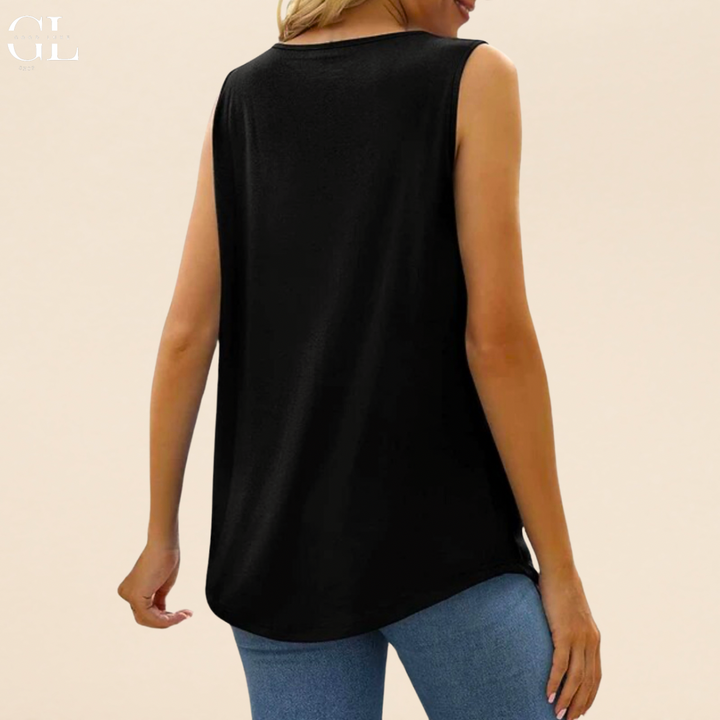 Kelly | Pure Comfort Tank Top