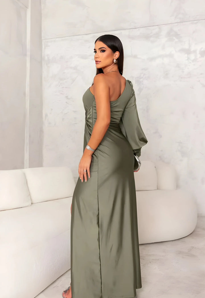 Blair | Classy Maxi Dress