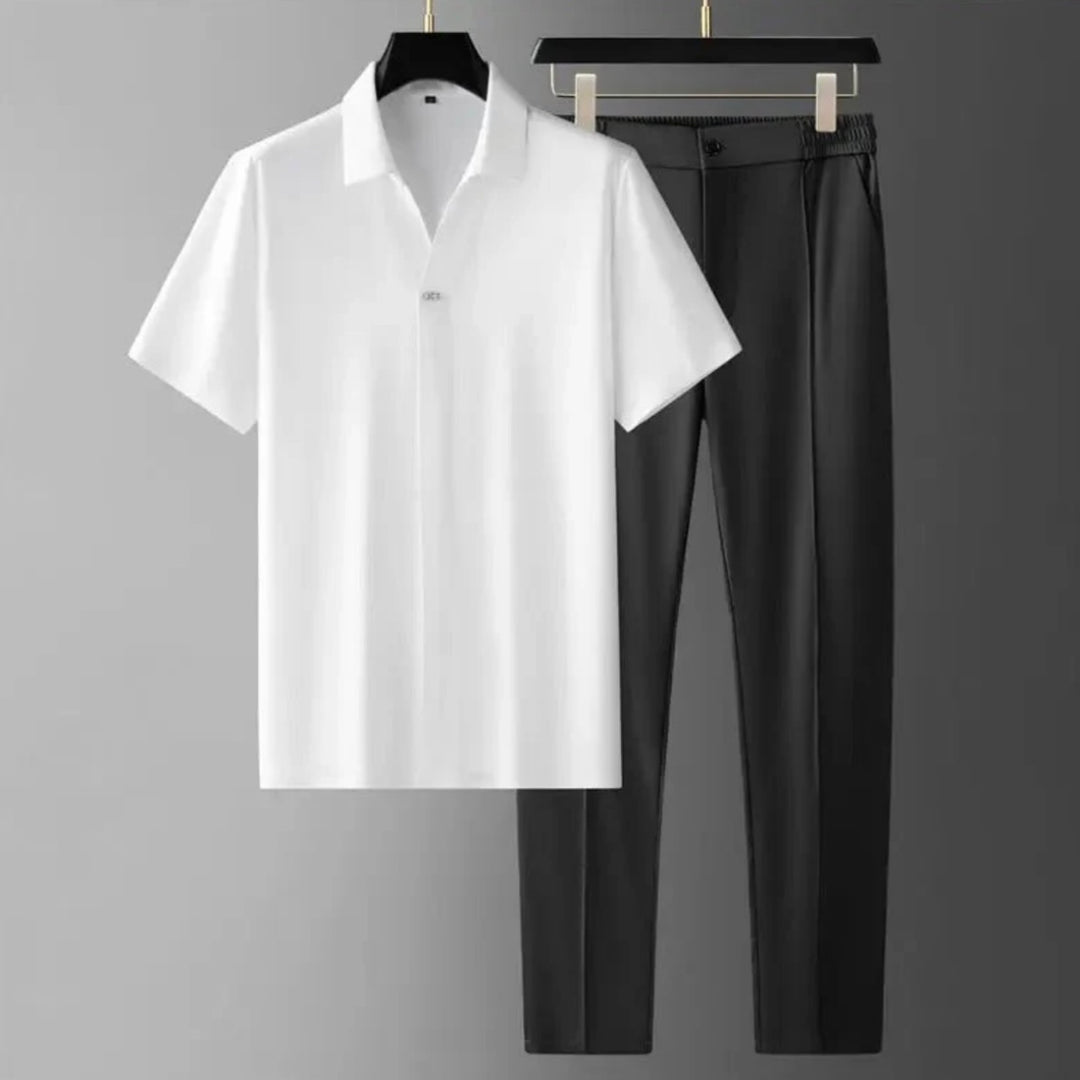 Luca | Elite Essentials Men’s Set