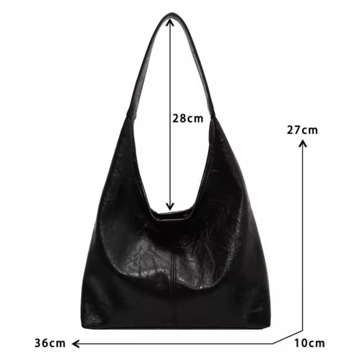 Uptown | Sleek Shoulder Bag