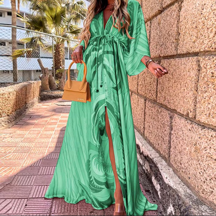 St. Barts | Maxi Dress