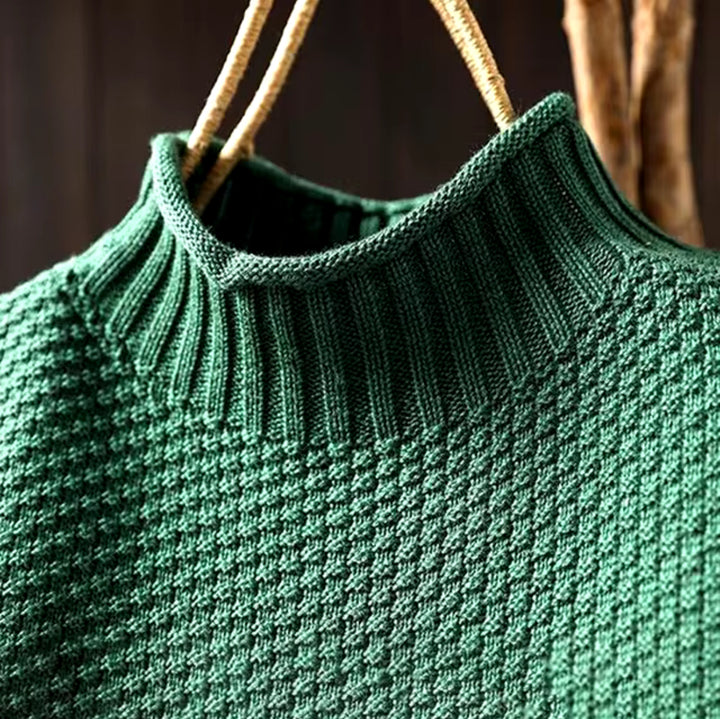 Reine | Knit Sweater