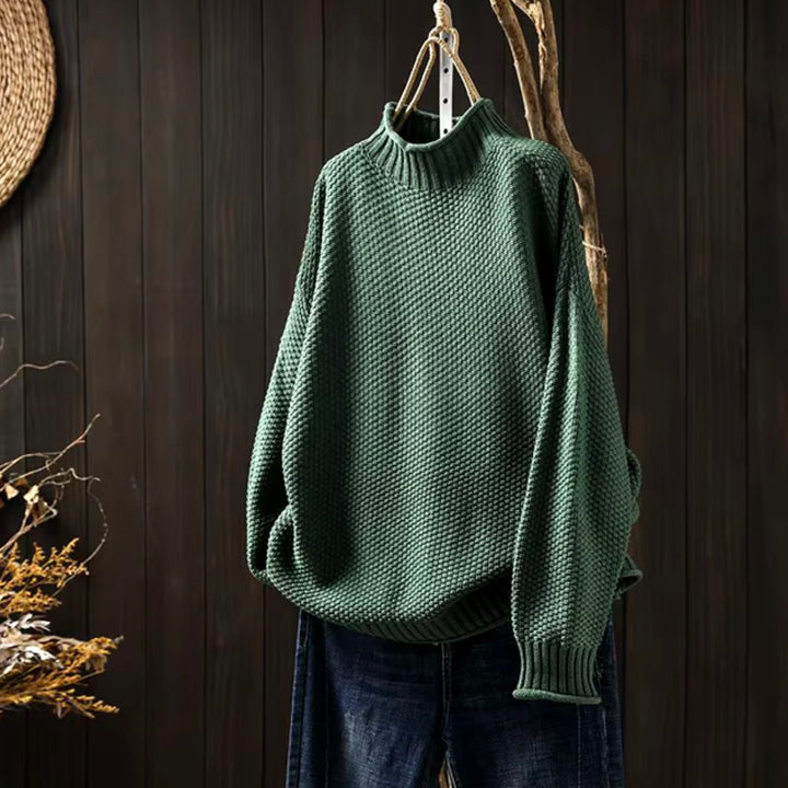 Reine | Knit Sweater