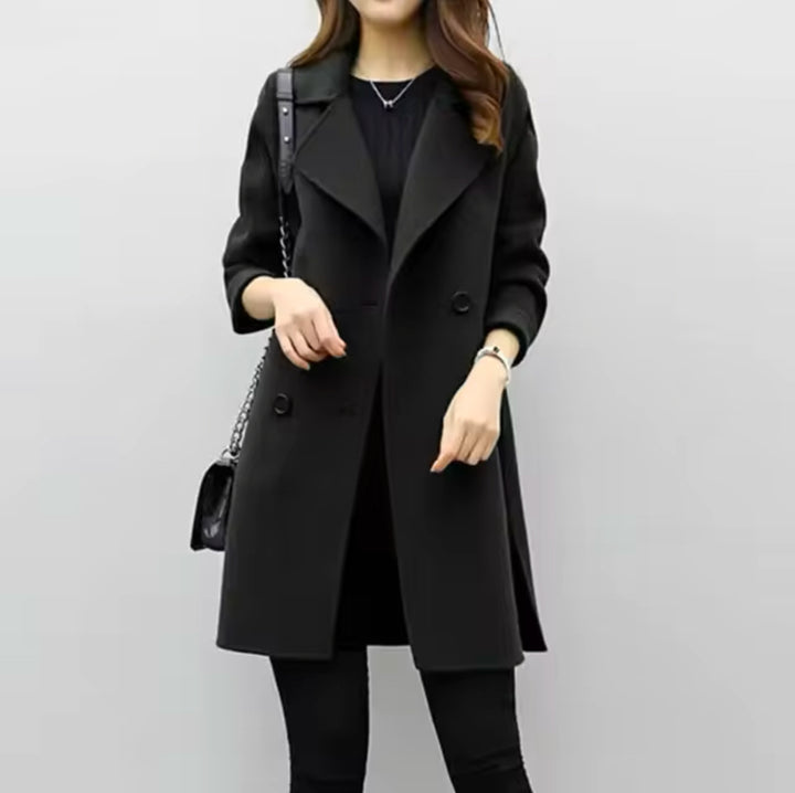 Emily | Classy Pea Coat