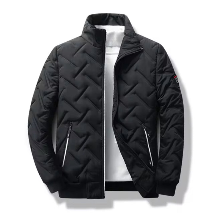 Pierre | Sleek Puffer Jacket