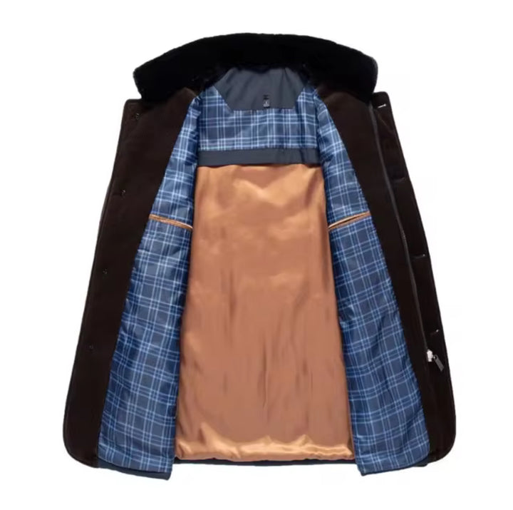 Claude | Men's Dapper Jacket