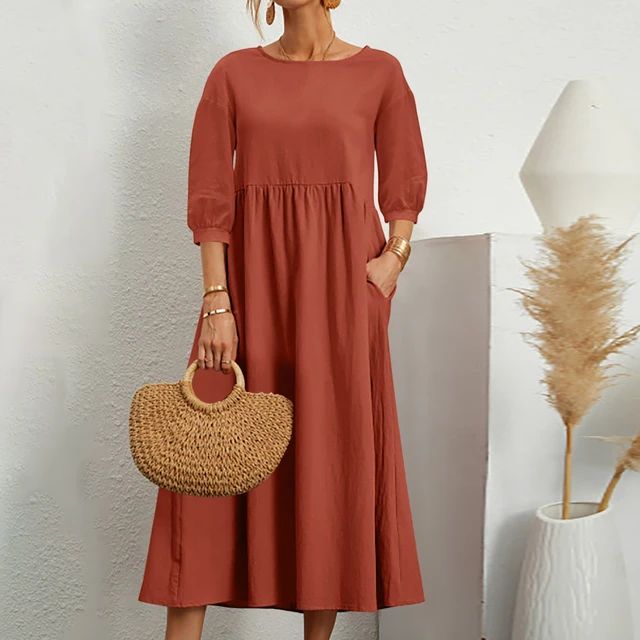 Poppy | Dream Maxi Dress